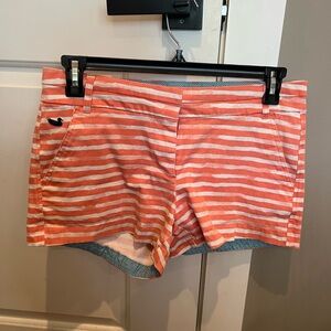 Southern marsh shorts